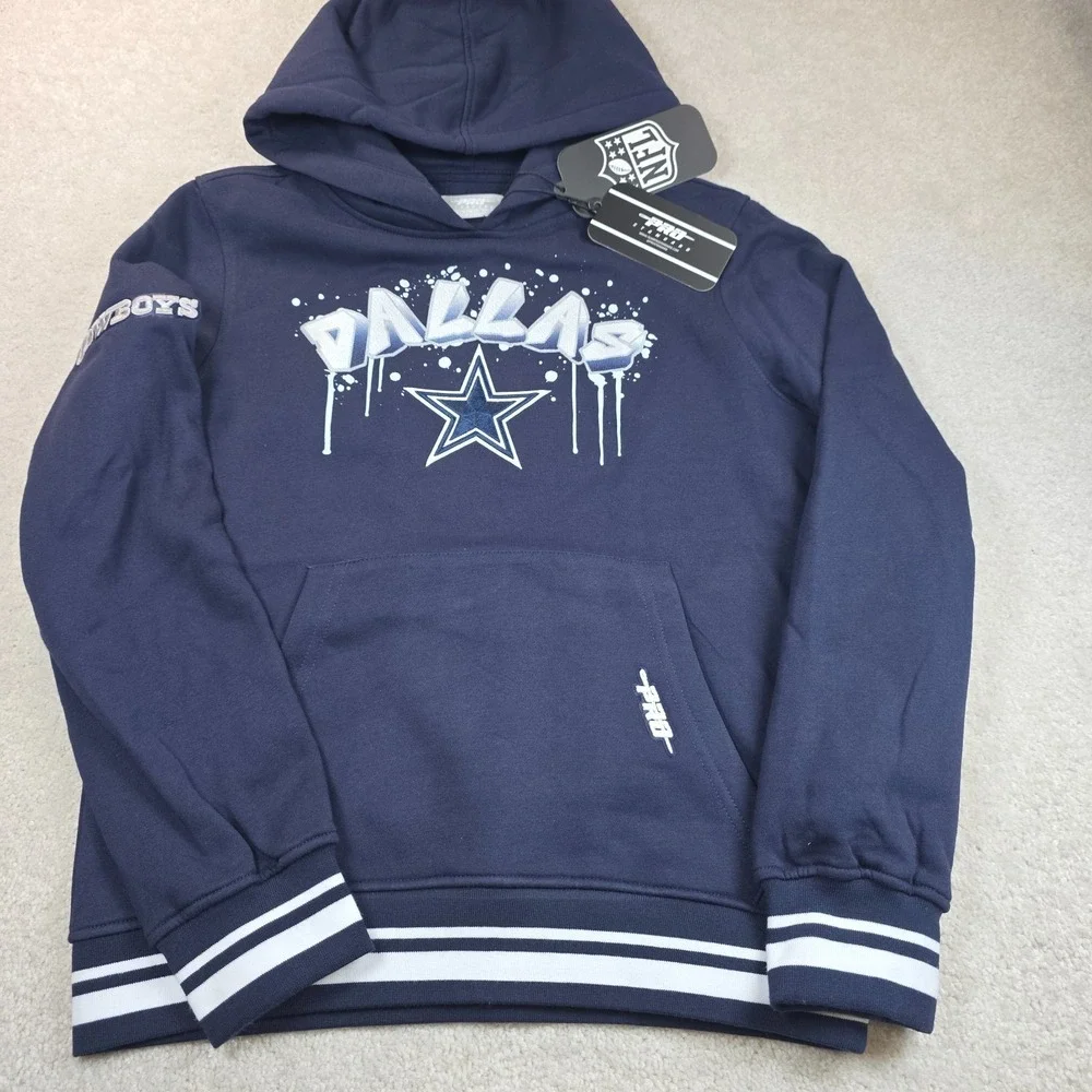 Pro Standard cotton blend